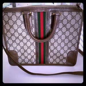 Gucci purse